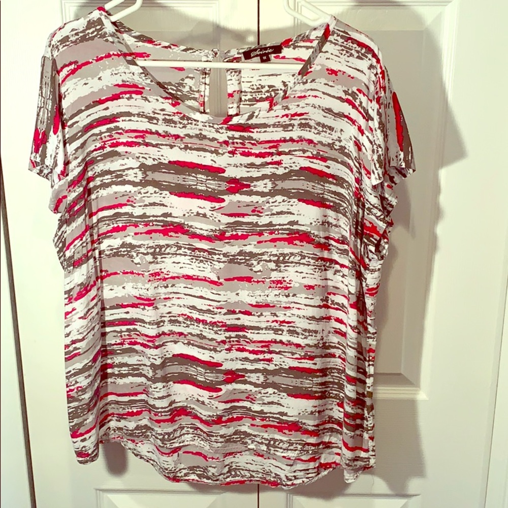Abstract top